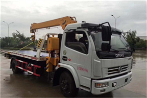 百色24小时道路救援服务