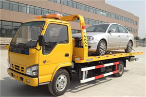 百色道路救援一般怎么收费